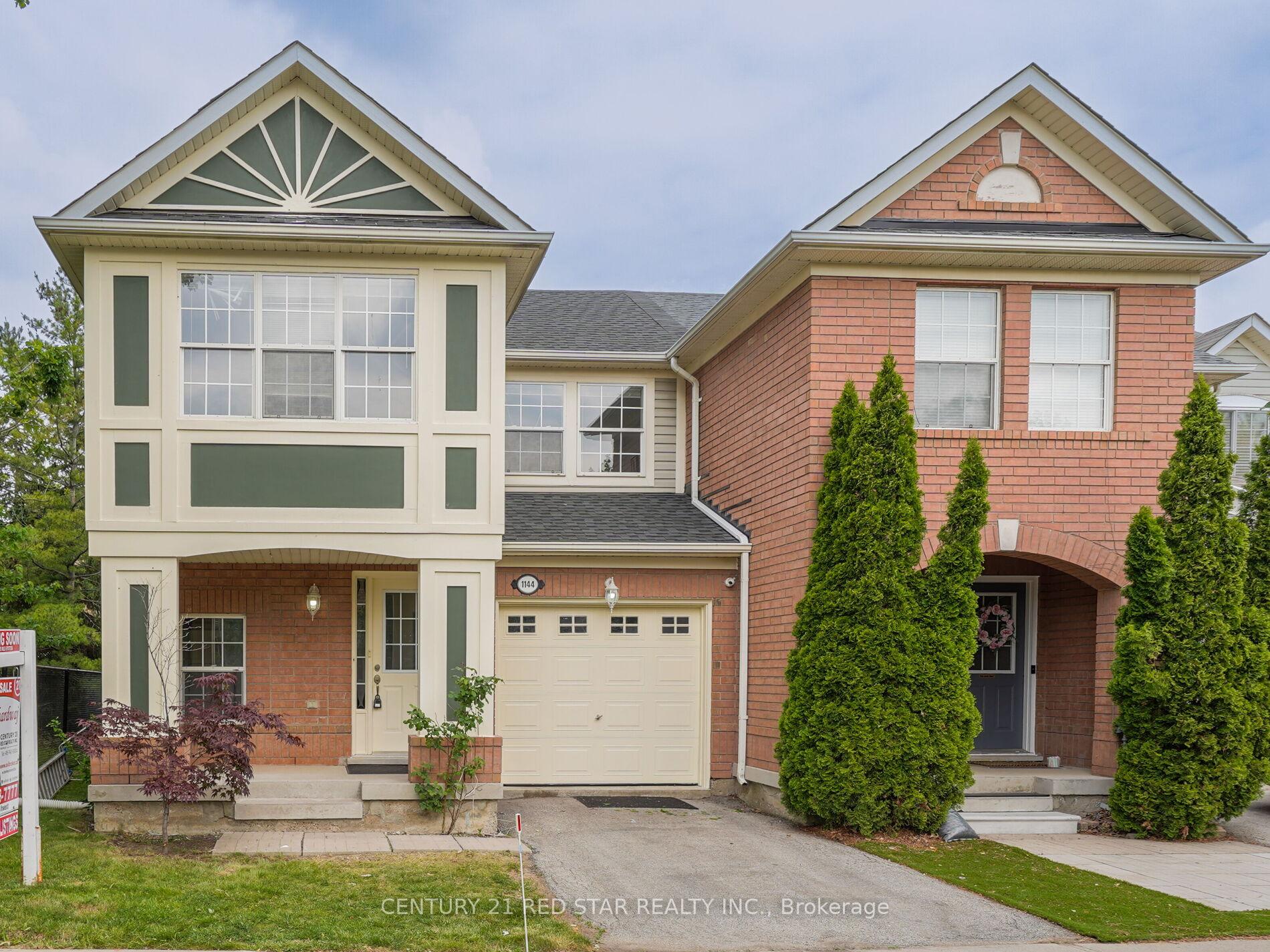 Photo 1 of 1144 Barclay Circle, Milton, Beaty — HOMEH