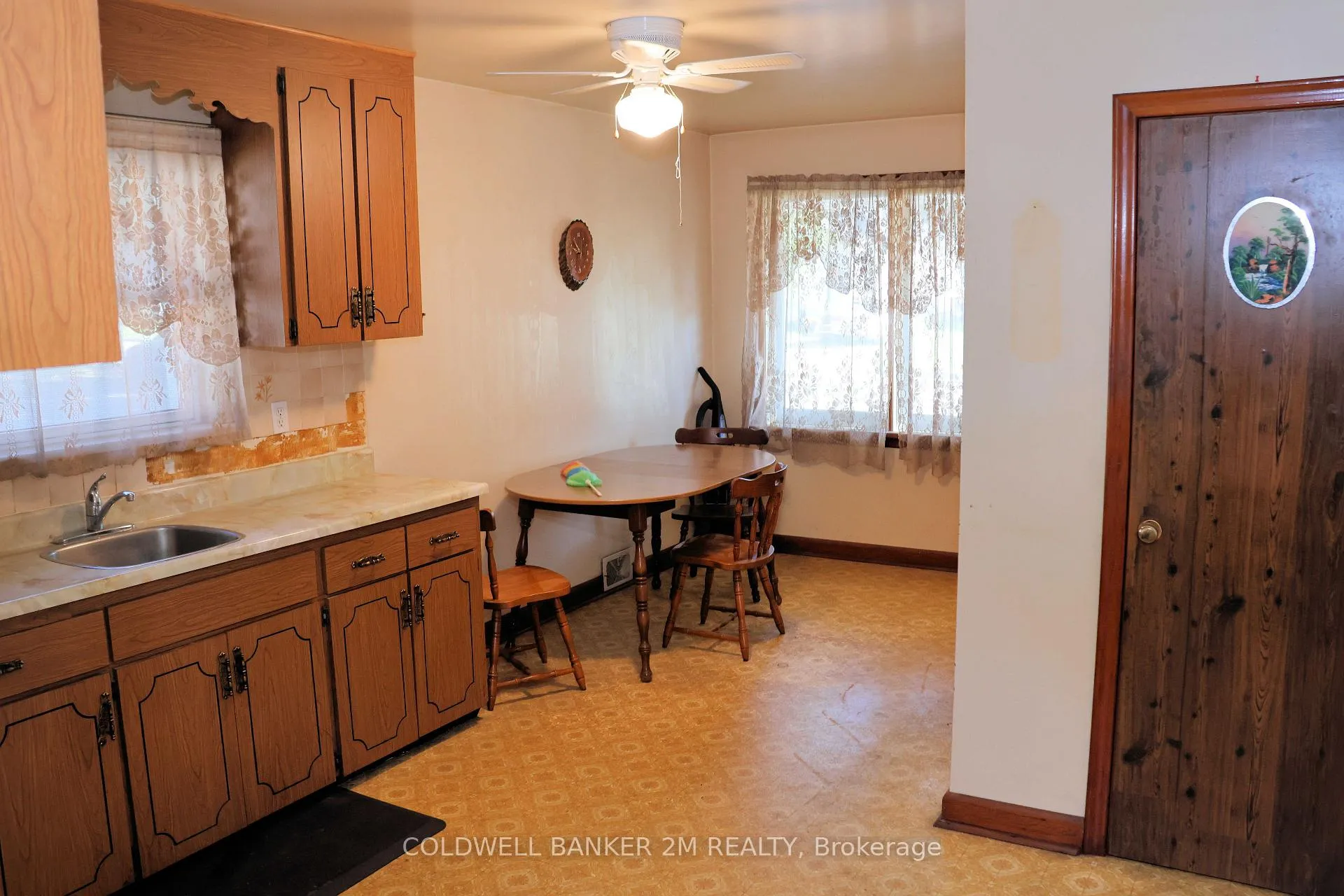 Photo 2 of 90 Cromwell Avenue, Oshawa, Vanier — HOMEH