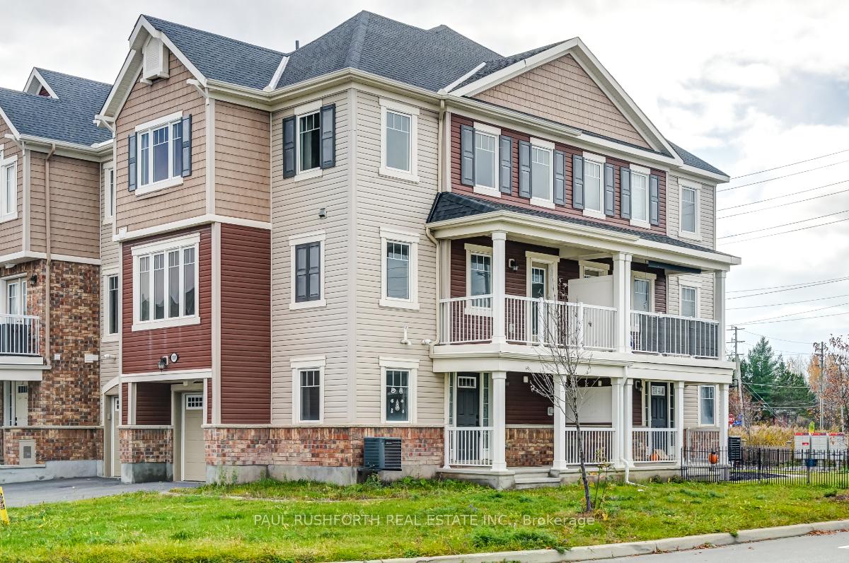 Front of 101 Helenium Lane