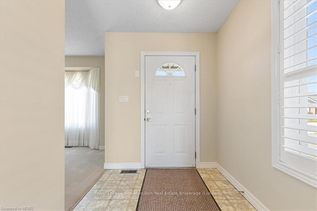 Photo 4 of Unit 3, 750 Nelson Avenue S, North Perth, Listowel — HOMEH