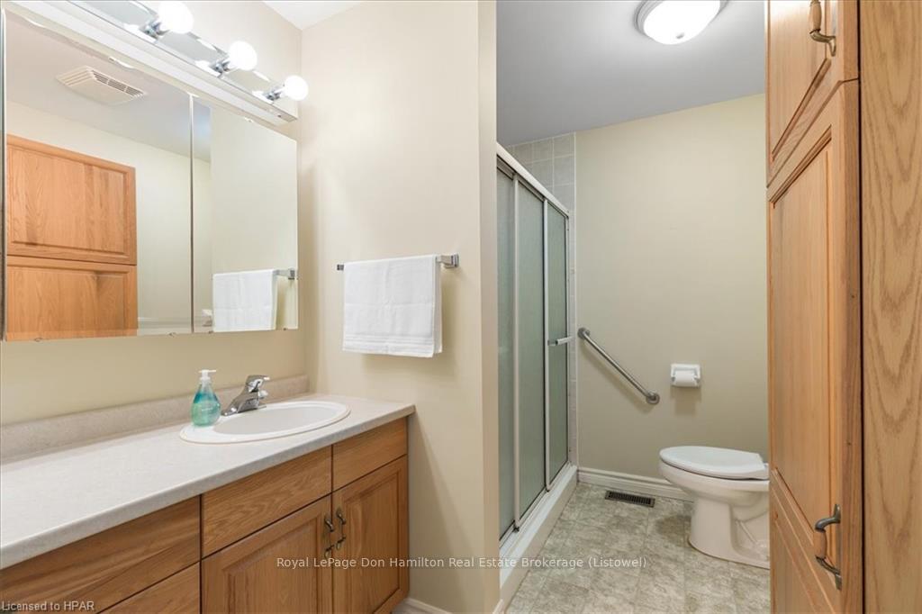 Photo 6 of Unit 3, 750 Nelson Avenue S, North Perth, Listowel — HOMEH