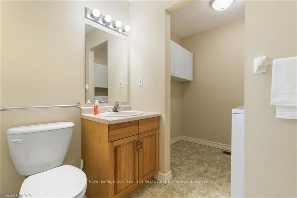 Photo 7 of Unit 3, 750 Nelson Avenue S, North Perth, Listowel — HOMEH