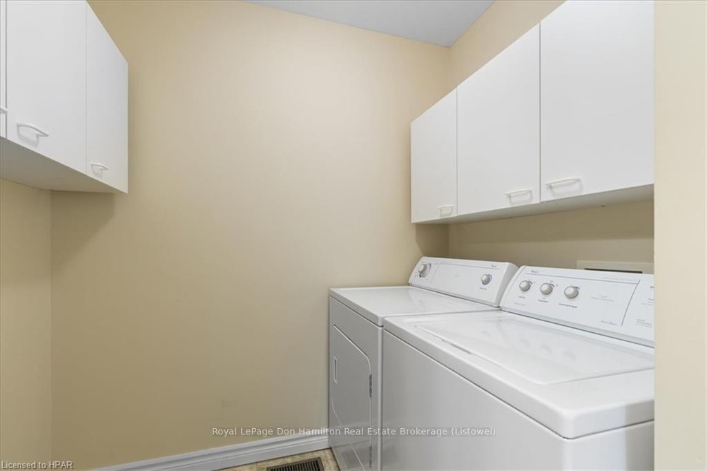 Photo 8 of Unit 3, 750 Nelson Avenue S, North Perth, Listowel — HOMEH