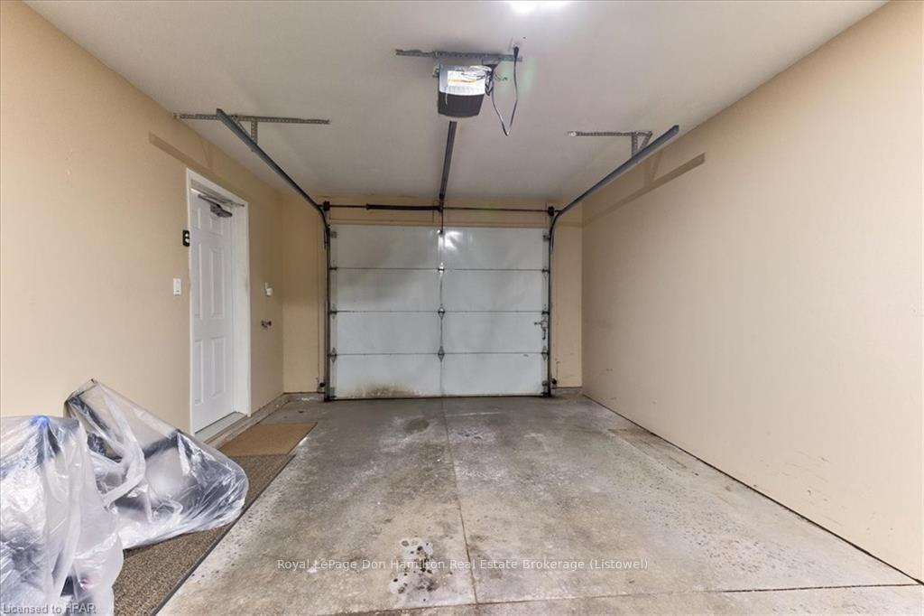 Photo 9 of Unit 3, 750 Nelson Avenue S, North Perth, Listowel — HOMEH