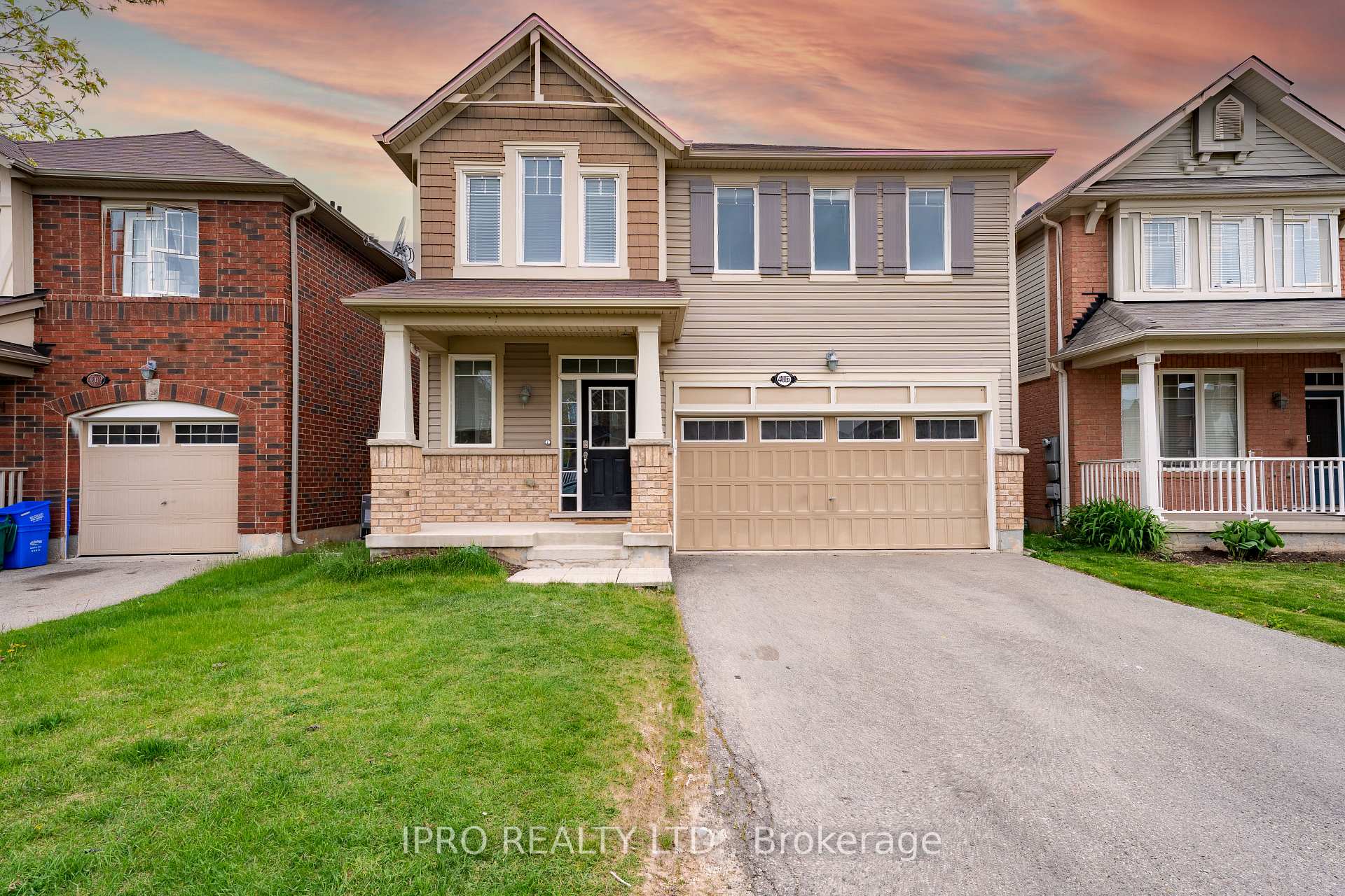 Photo 4 of 405 Leiterman Drive, Milton, Willmott — HOMEH