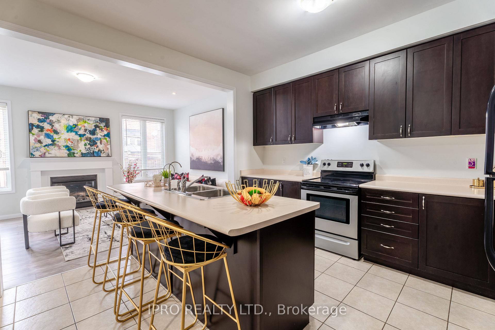 Photo 30 of 405 Leiterman Drive, Milton, Willmott — HOMEH