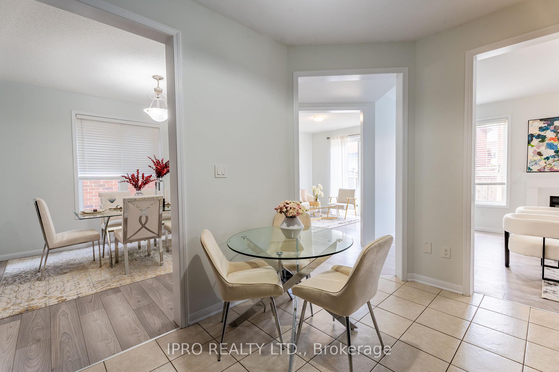 Photo 16 of 405 Leiterman Drive, Milton, Willmott — HOMEH