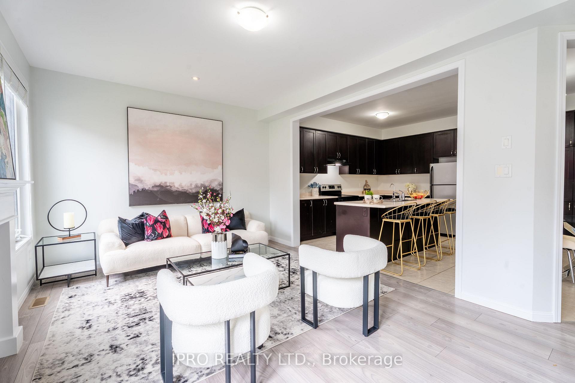 Photo 23 of 405 Leiterman Drive, Milton, Willmott — HOMEH