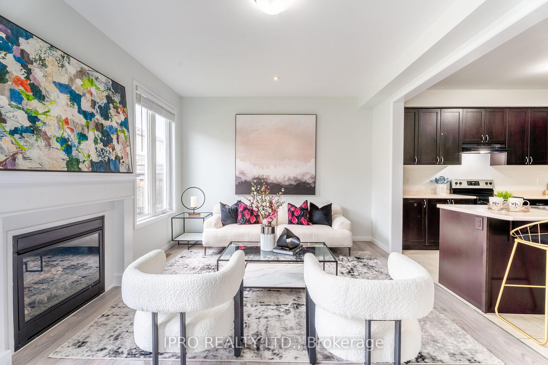 Photo 25 of 405 Leiterman Drive, Milton, Willmott — HOMEH