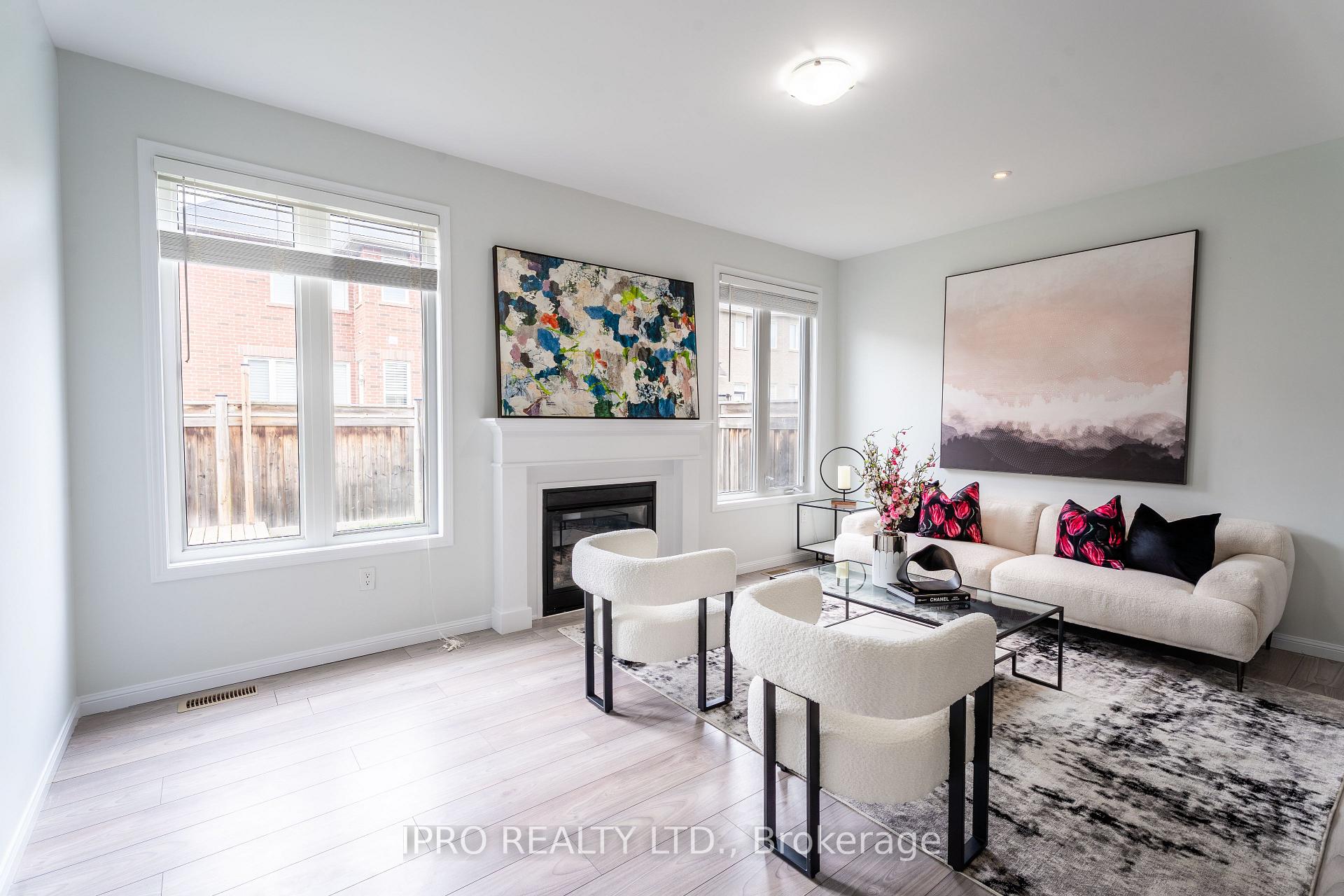 Photo 9 of 405 Leiterman Drive, Milton, Willmott — HOMEH