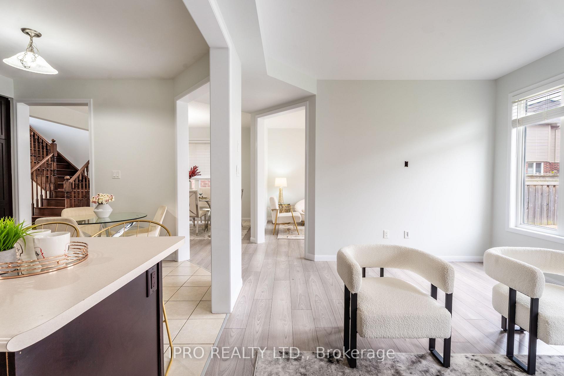 Photo 24 of 405 Leiterman Drive, Milton, Willmott — HOMEH