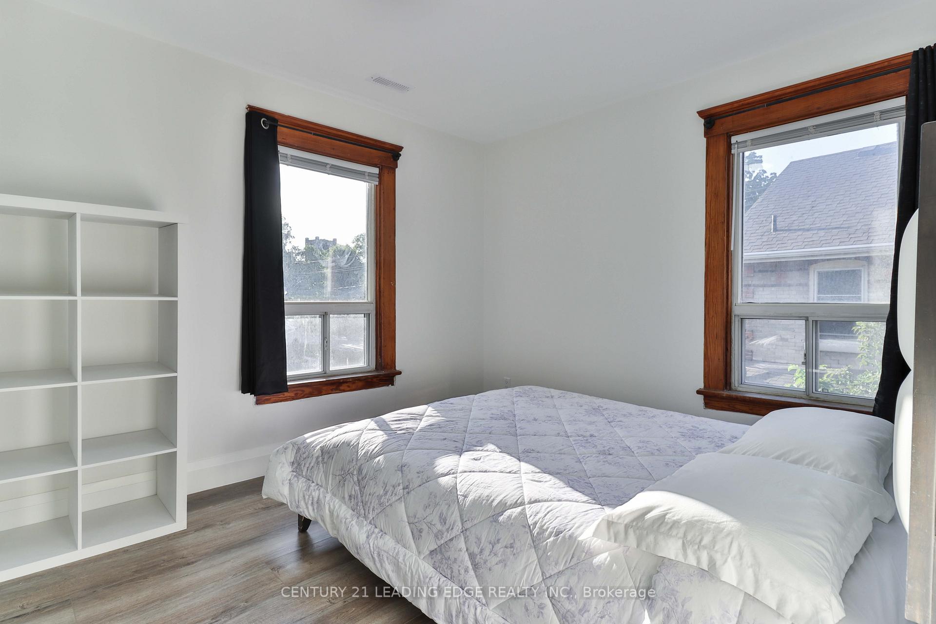 Photo 5 of Unit C, 487 Eagle Street, Newmarket, Central Newmarket — HOMEH