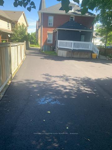 Photo 8 of Unit C, 487 Eagle Street, Newmarket, Central Newmarket — HOMEH