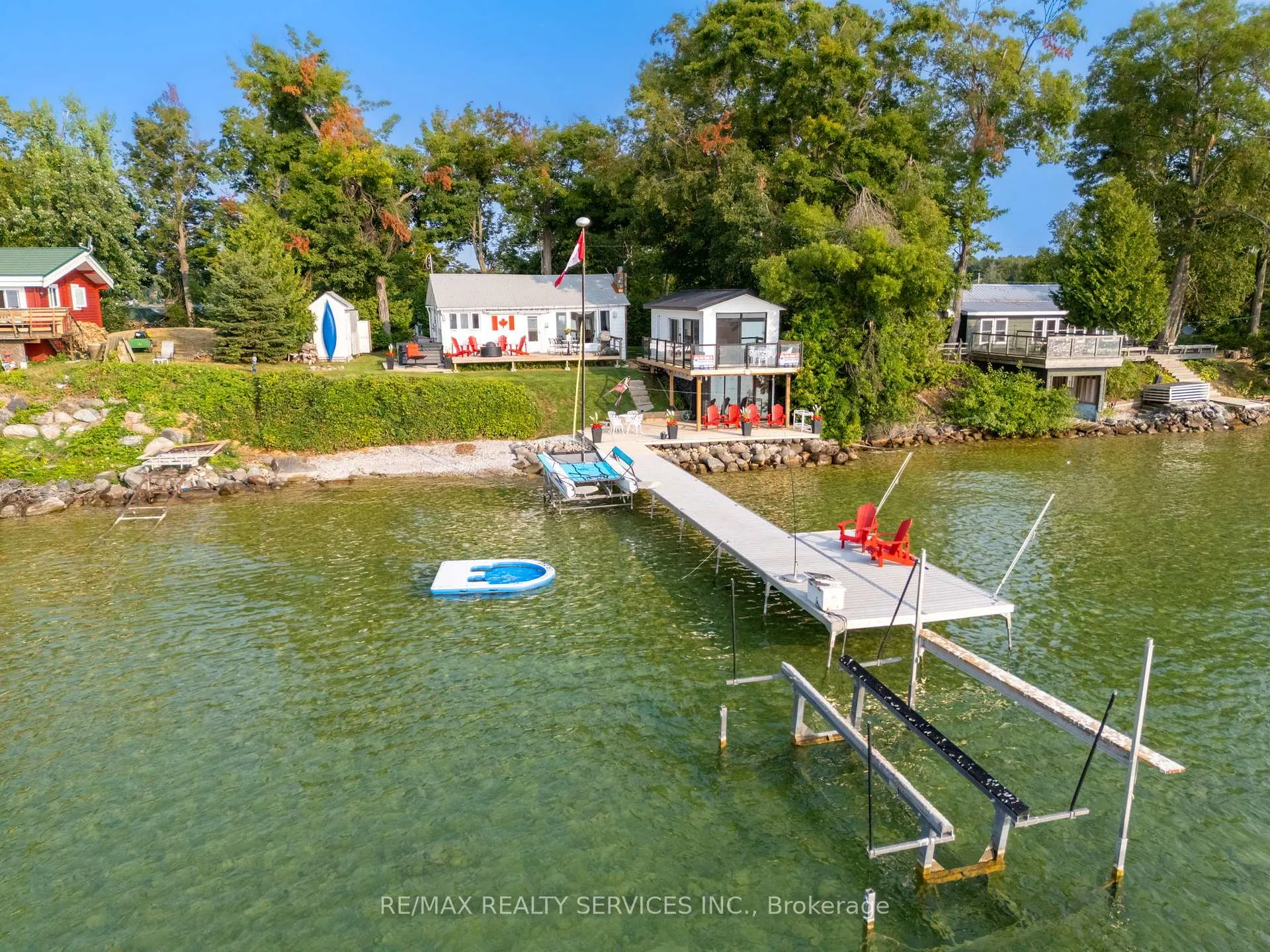 Photo 1 of 103 Ivy Lane, Orillia — HOMEH