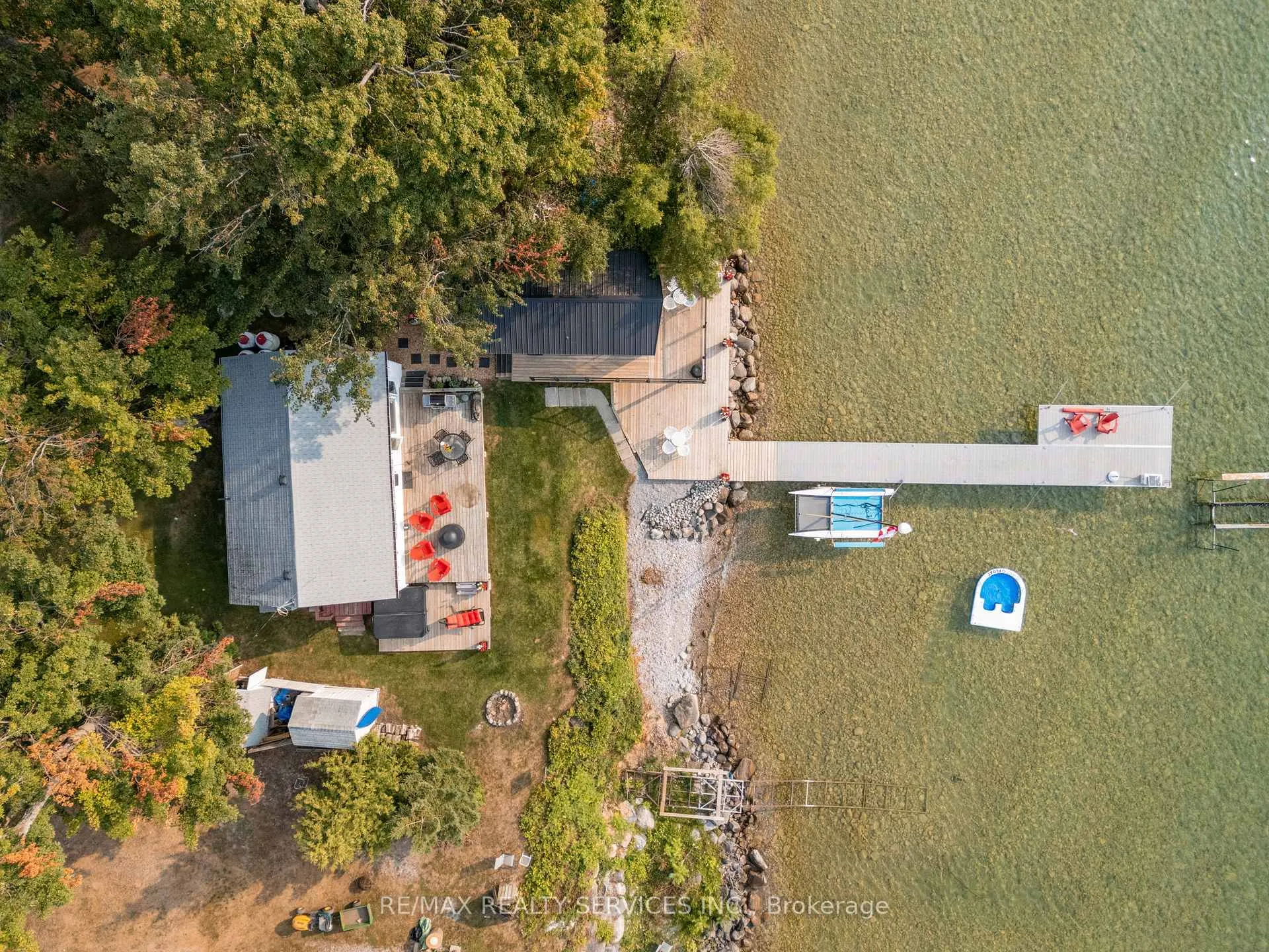 Photo 3 of 103 Ivy Lane, Orillia — HOMEH