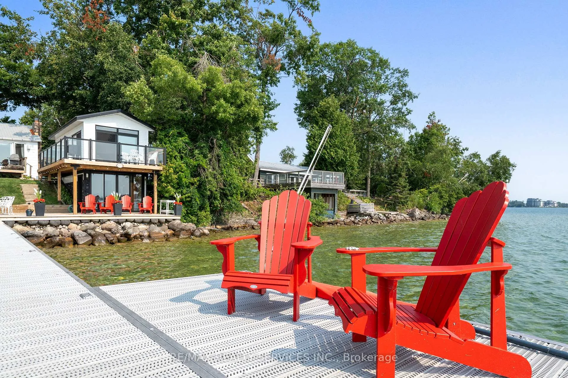 Photo 18 of 103 Ivy Lane, Orillia — HOMEH