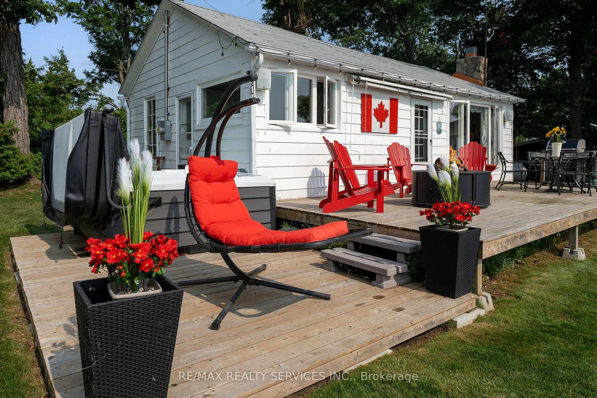 Photo 20 of 103 Ivy Lane, Orillia — HOMEH