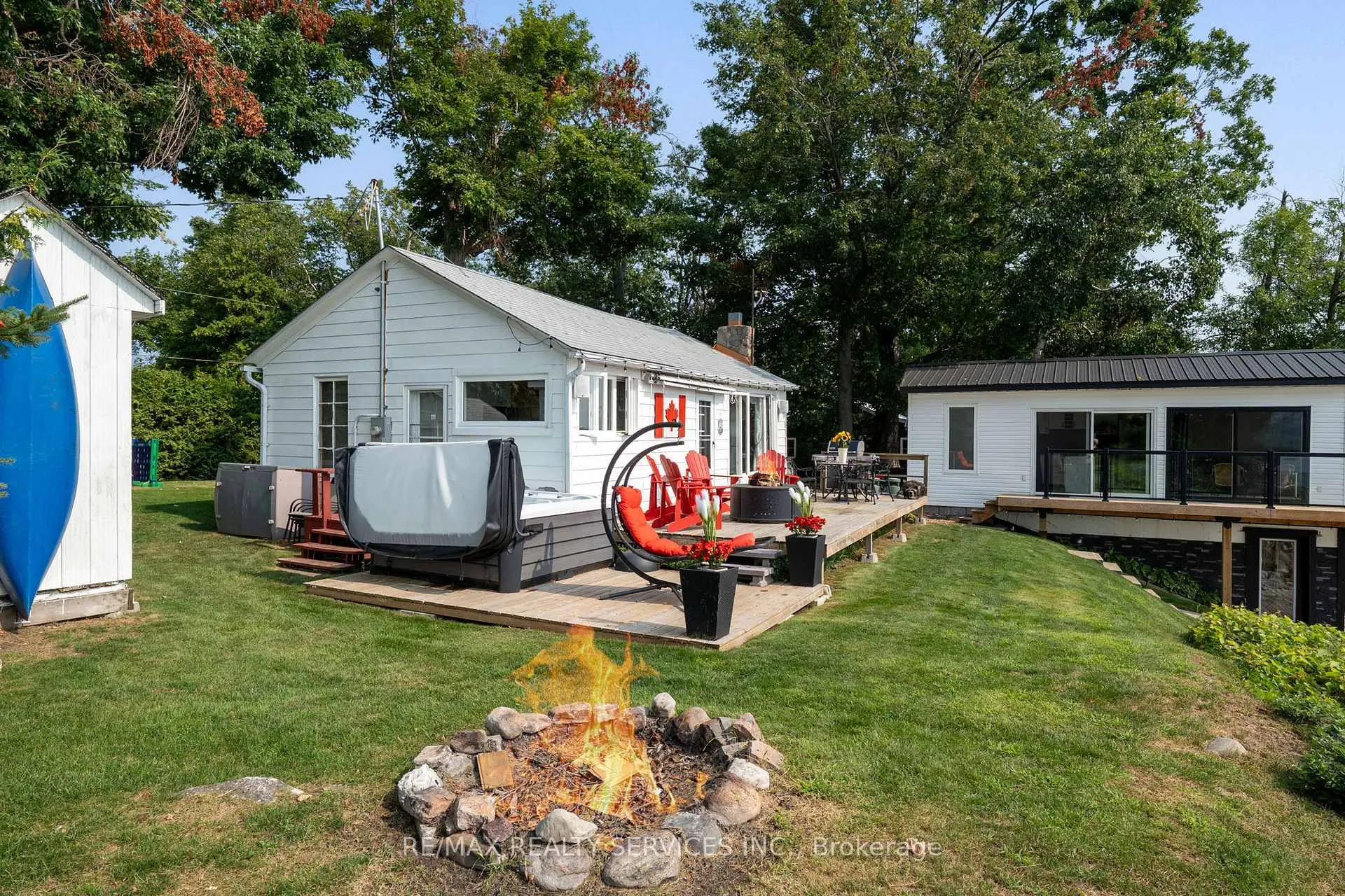 Photo 22 of 103 Ivy Lane, Orillia — HOMEH