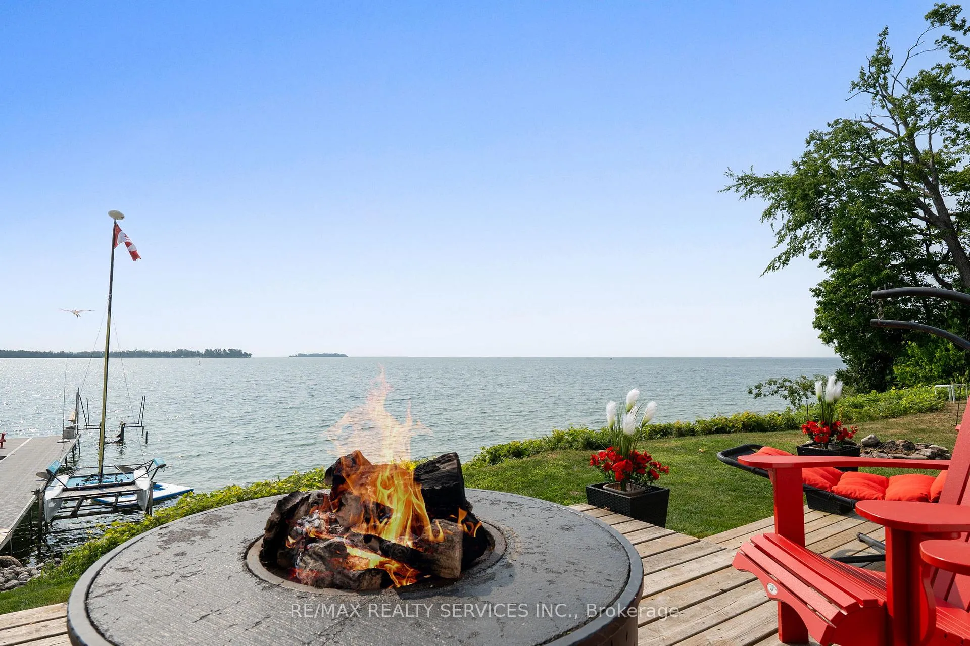 Photo 24 of 103 Ivy Lane, Orillia — HOMEH