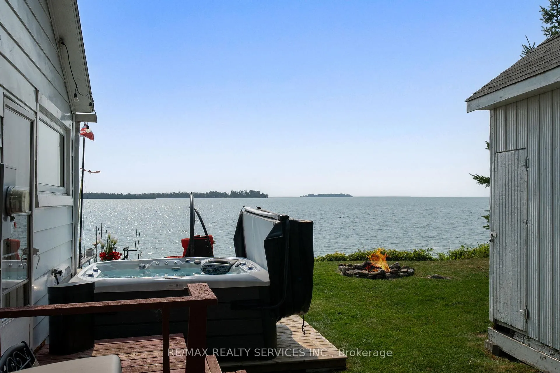 Photo 27 of 103 Ivy Lane, Orillia — HOMEH