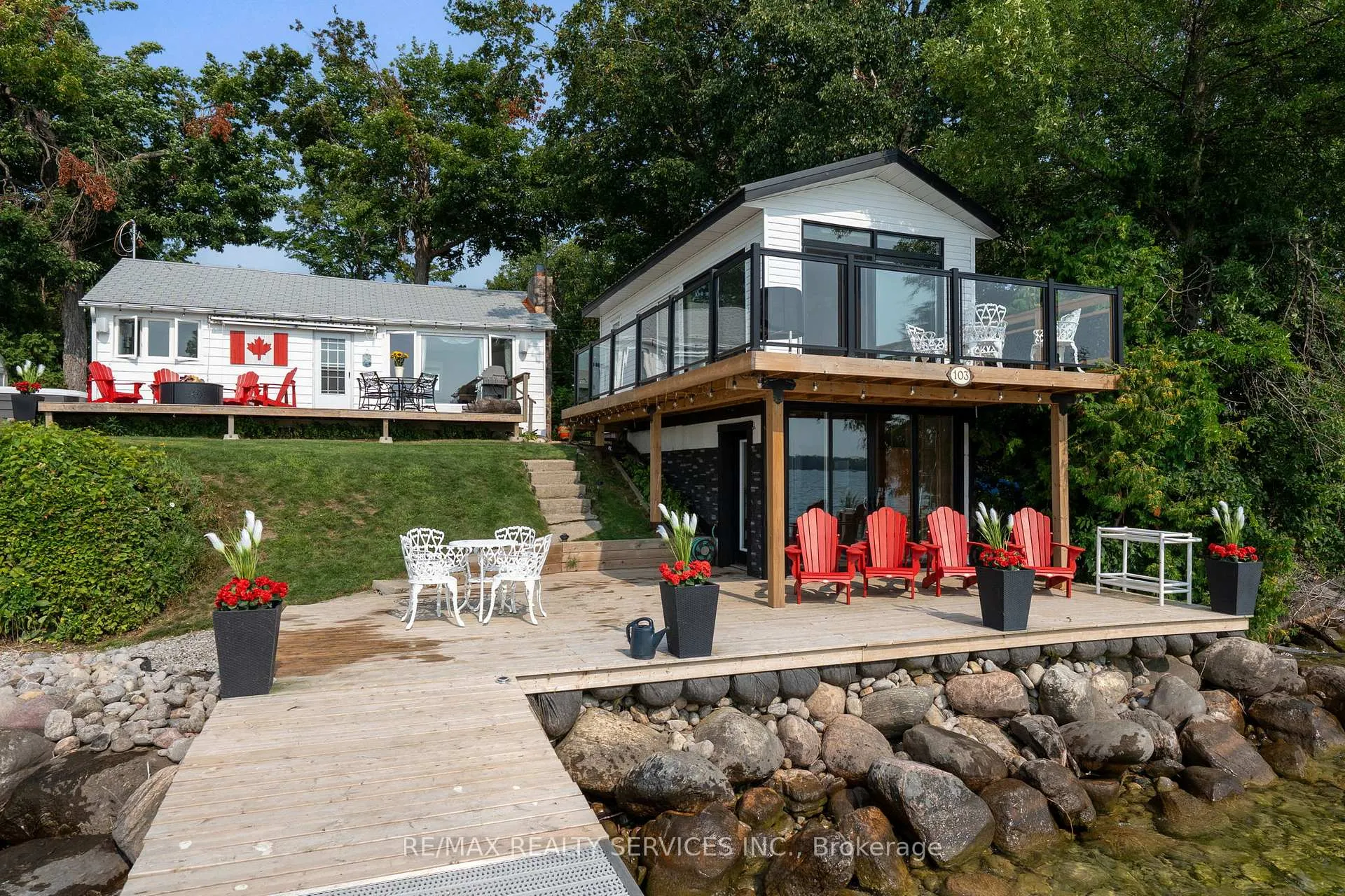 Photo 28 of 103 Ivy Lane, Orillia — HOMEH