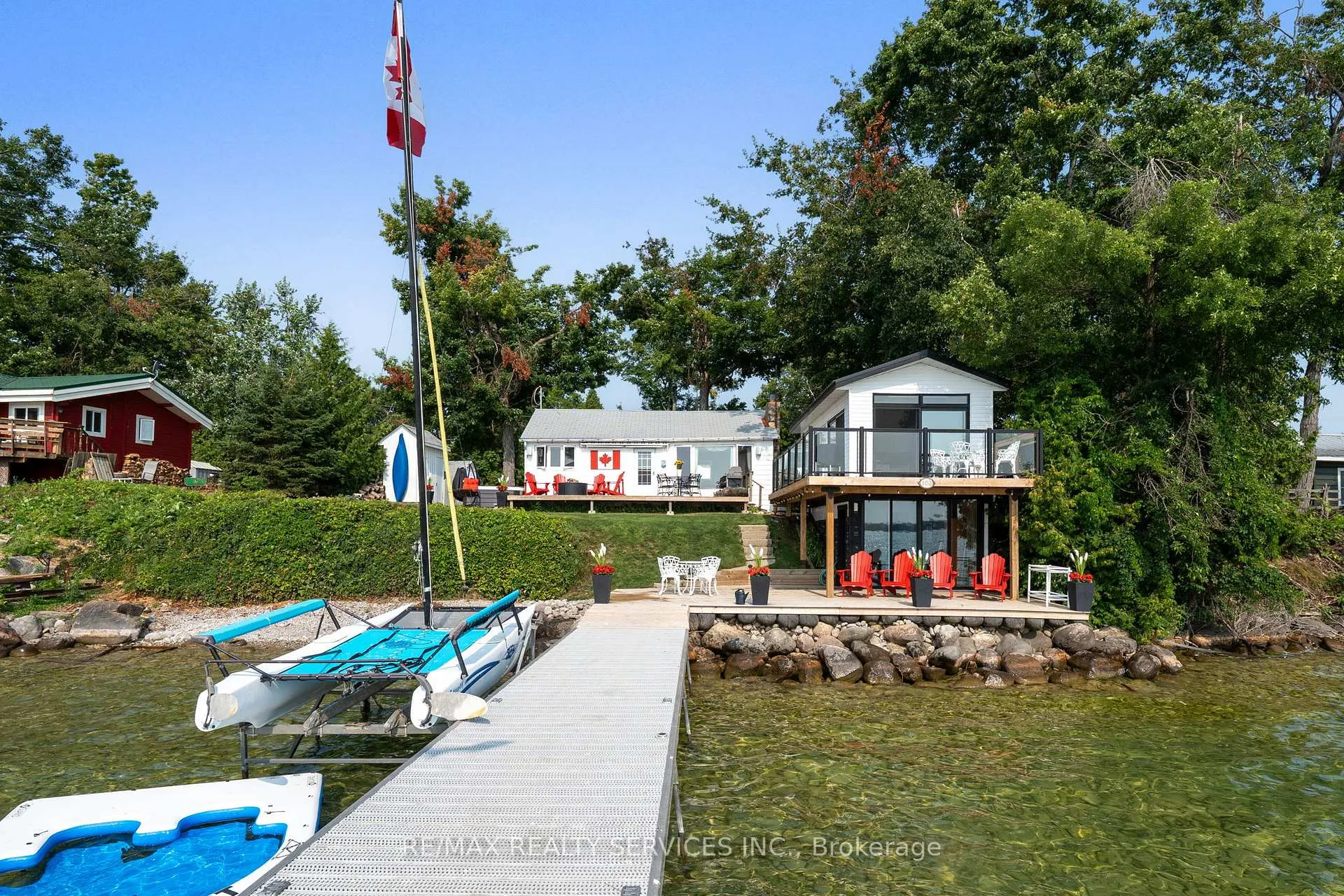 Photo 44 of 103 Ivy Lane, Orillia — HOMEH