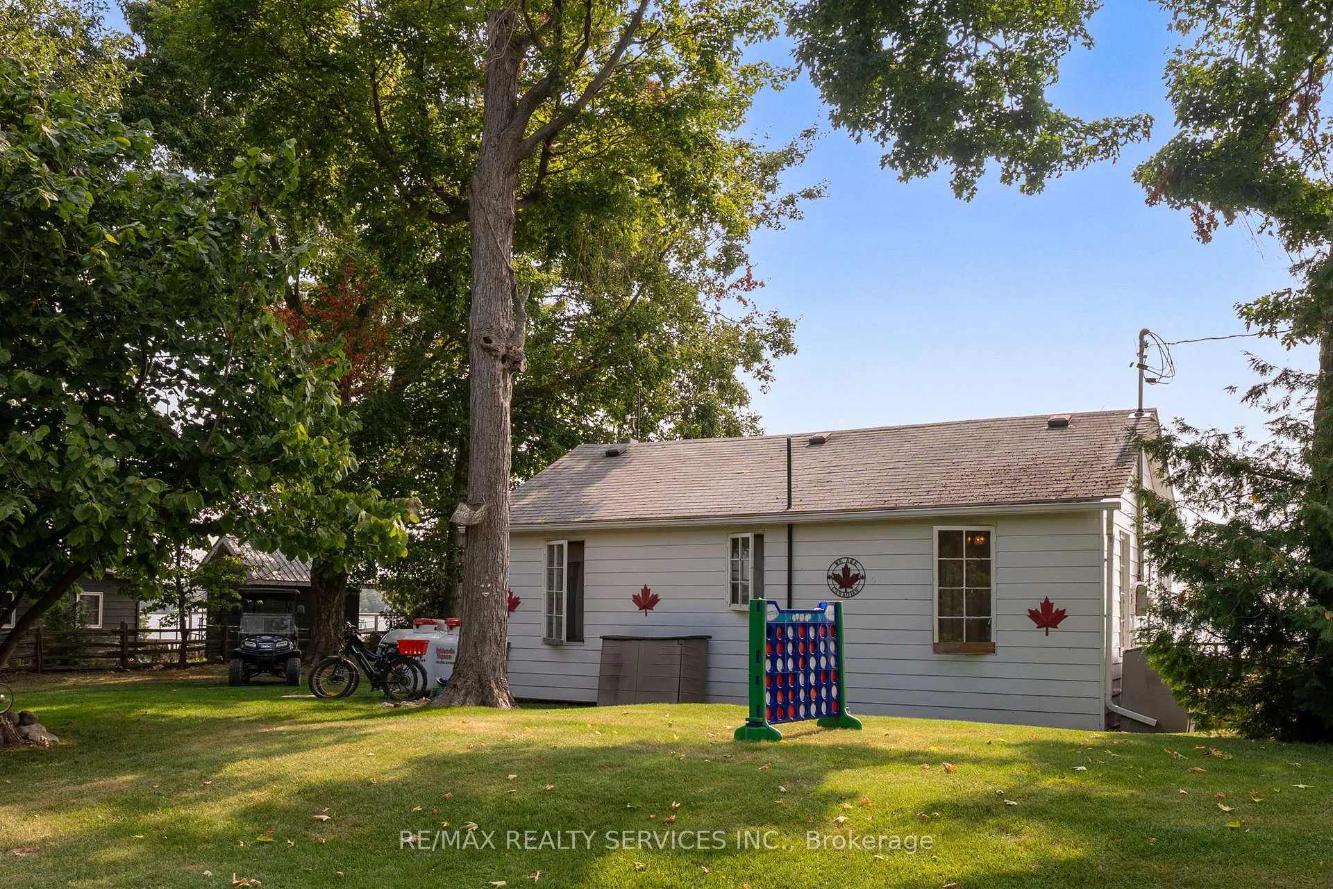 Photo 48 of 103 Ivy Lane, Orillia — HOMEH