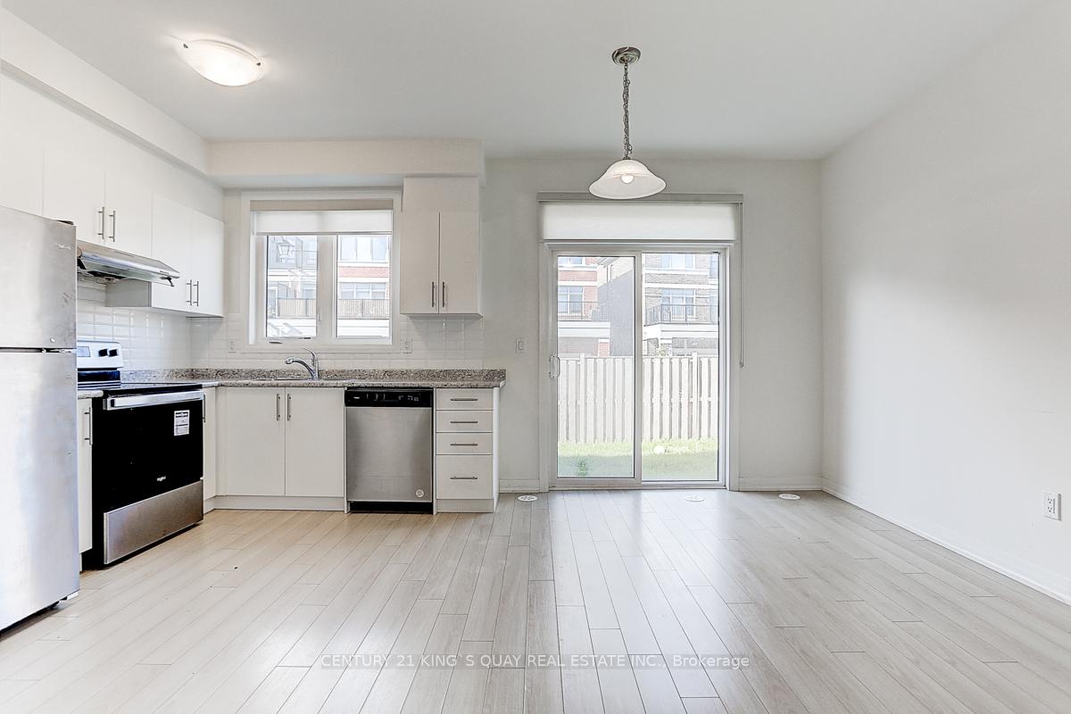 Photo 8 of 34 Sissons Way, Markham, Box Grove — HOMEH