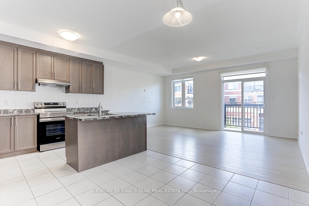 Photo 12 of 34 Sissons Way, Markham, Box Grove — HOMEH