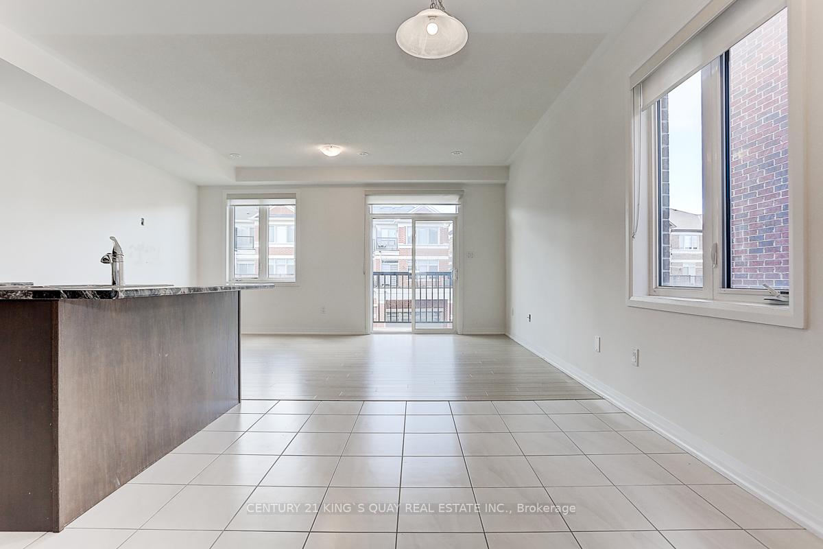 Photo 13 of 34 Sissons Way, Markham, Box Grove — HOMEH