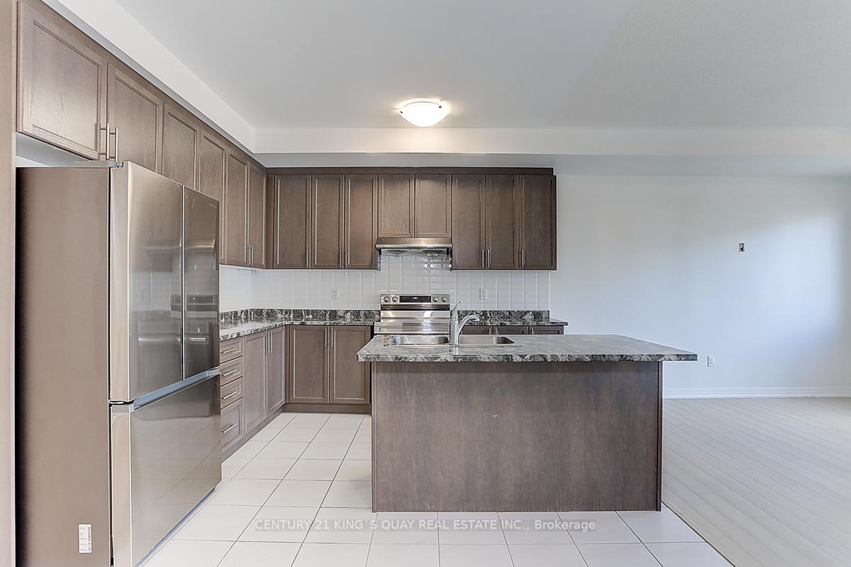 Photo 14 of 34 Sissons Way, Markham, Box Grove — HOMEH