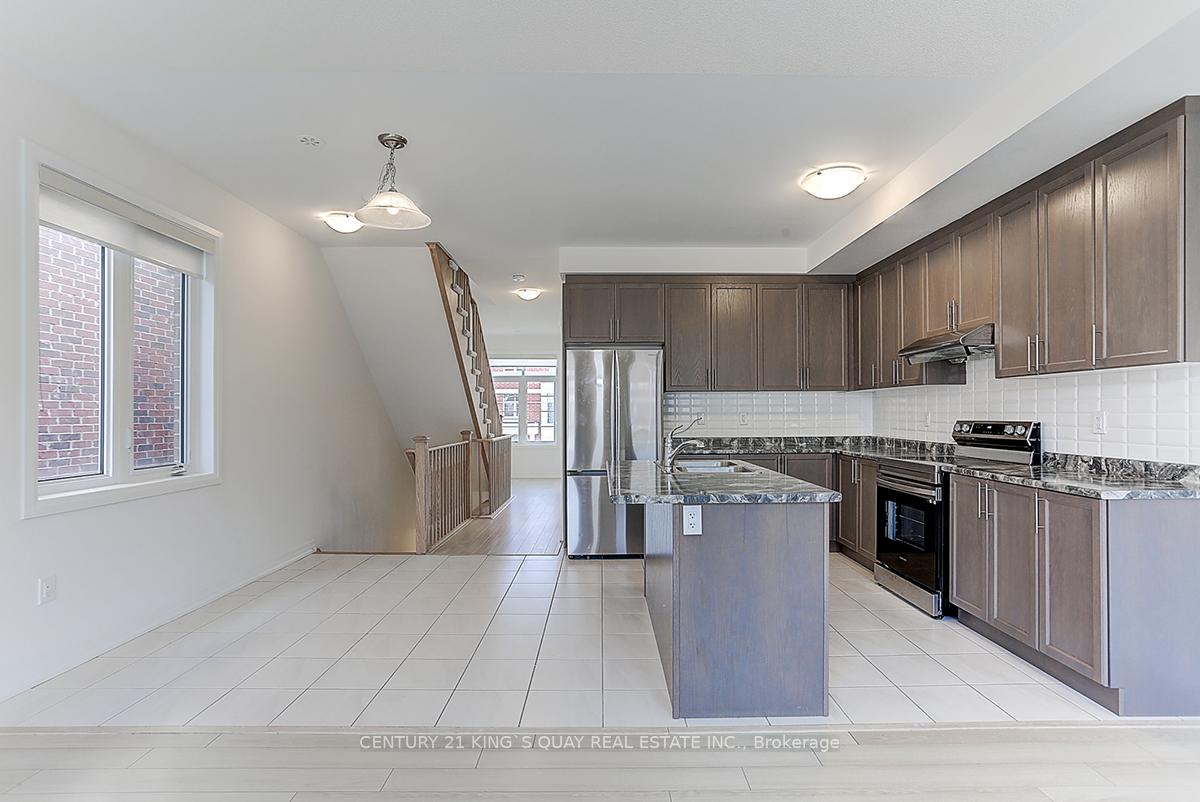 Photo 15 of 34 Sissons Way, Markham, Box Grove — HOMEH