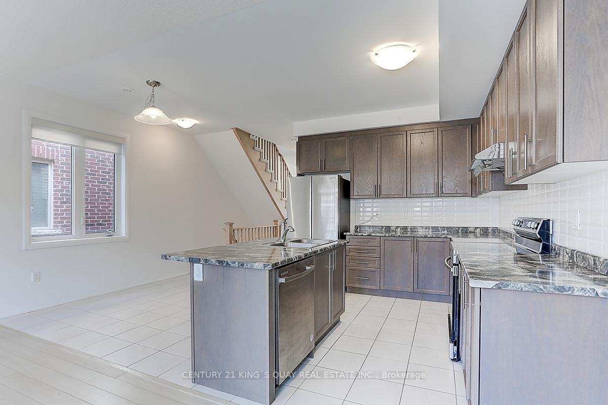 Photo 16 of 34 Sissons Way, Markham, Box Grove — HOMEH
