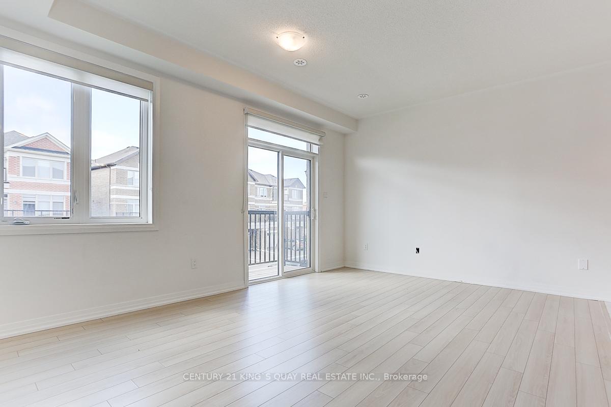 Photo 21 of 34 Sissons Way, Markham, Box Grove — HOMEH