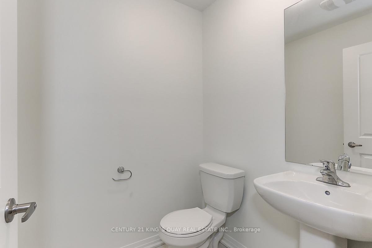 Photo 28 of 34 Sissons Way, Markham, Box Grove — HOMEH