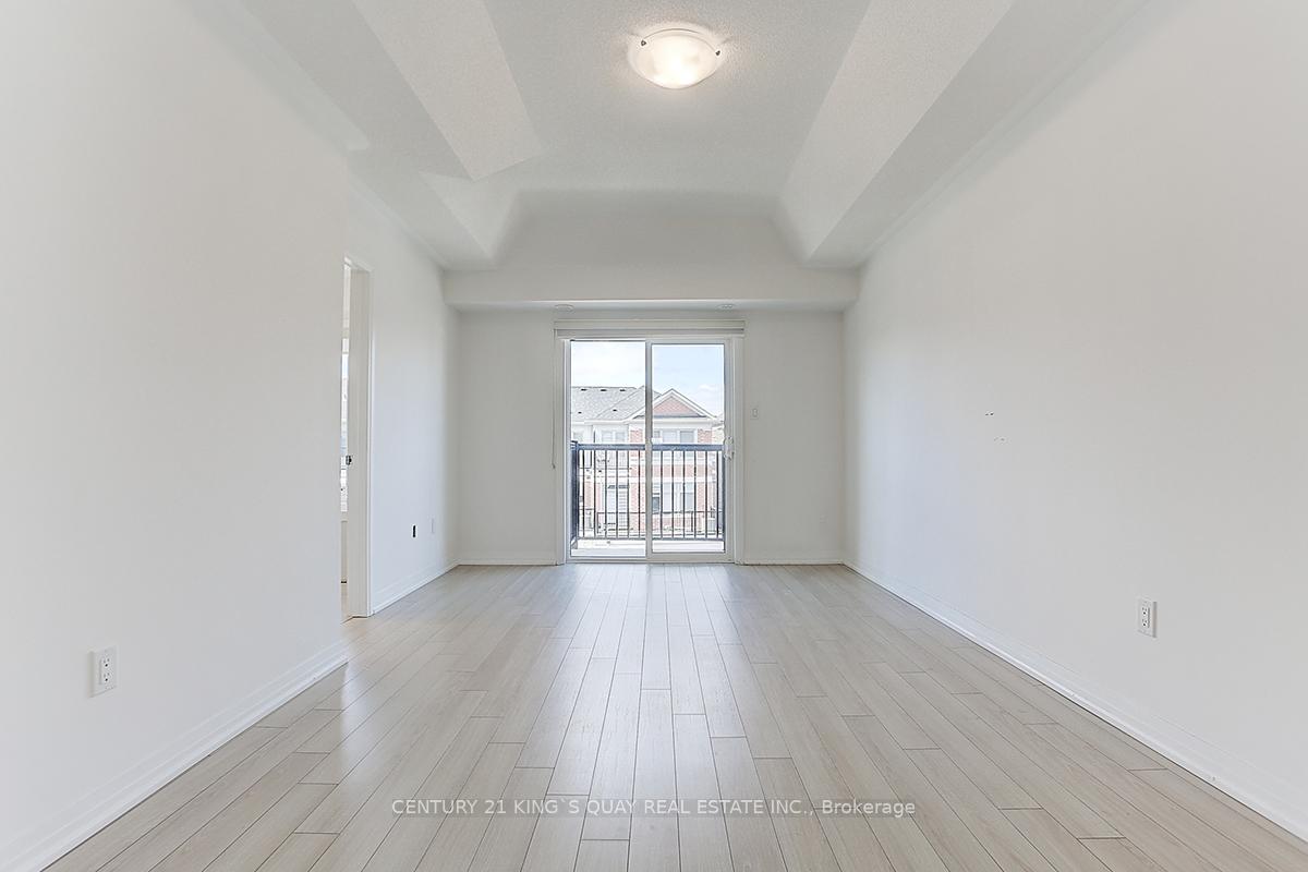 Photo 33 of 34 Sissons Way, Markham, Box Grove — HOMEH