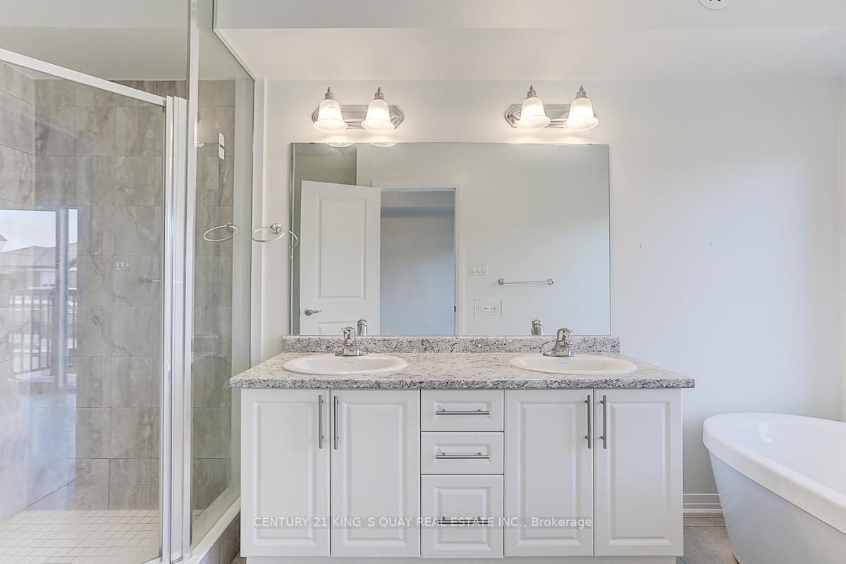 Photo 34 of 34 Sissons Way, Markham, Box Grove — HOMEH