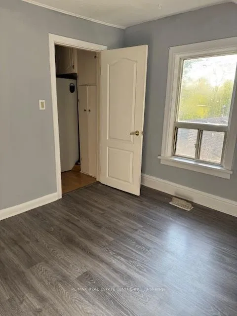 Photo 2 of Unit B, 2073 15 Side Road, Milton, Moffat — HOMEH