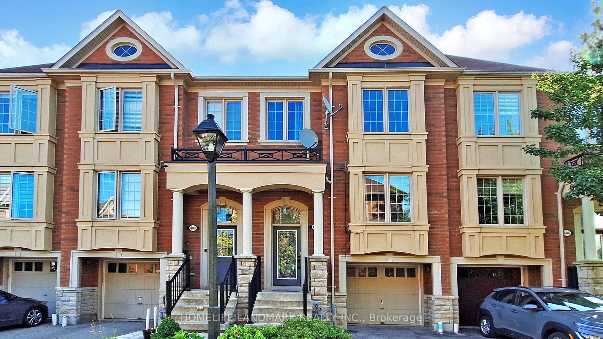 Front of 402 Gerald Brady Lane