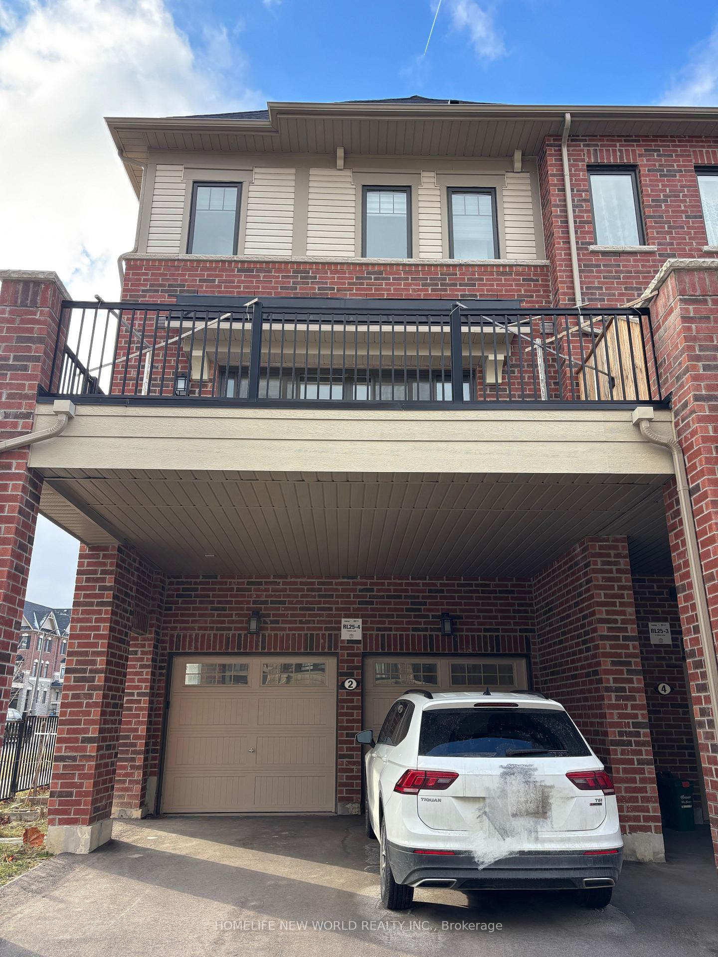 Photo 22 of 2 Cafaro Lane, Markham, Victoria Square — HOMEH