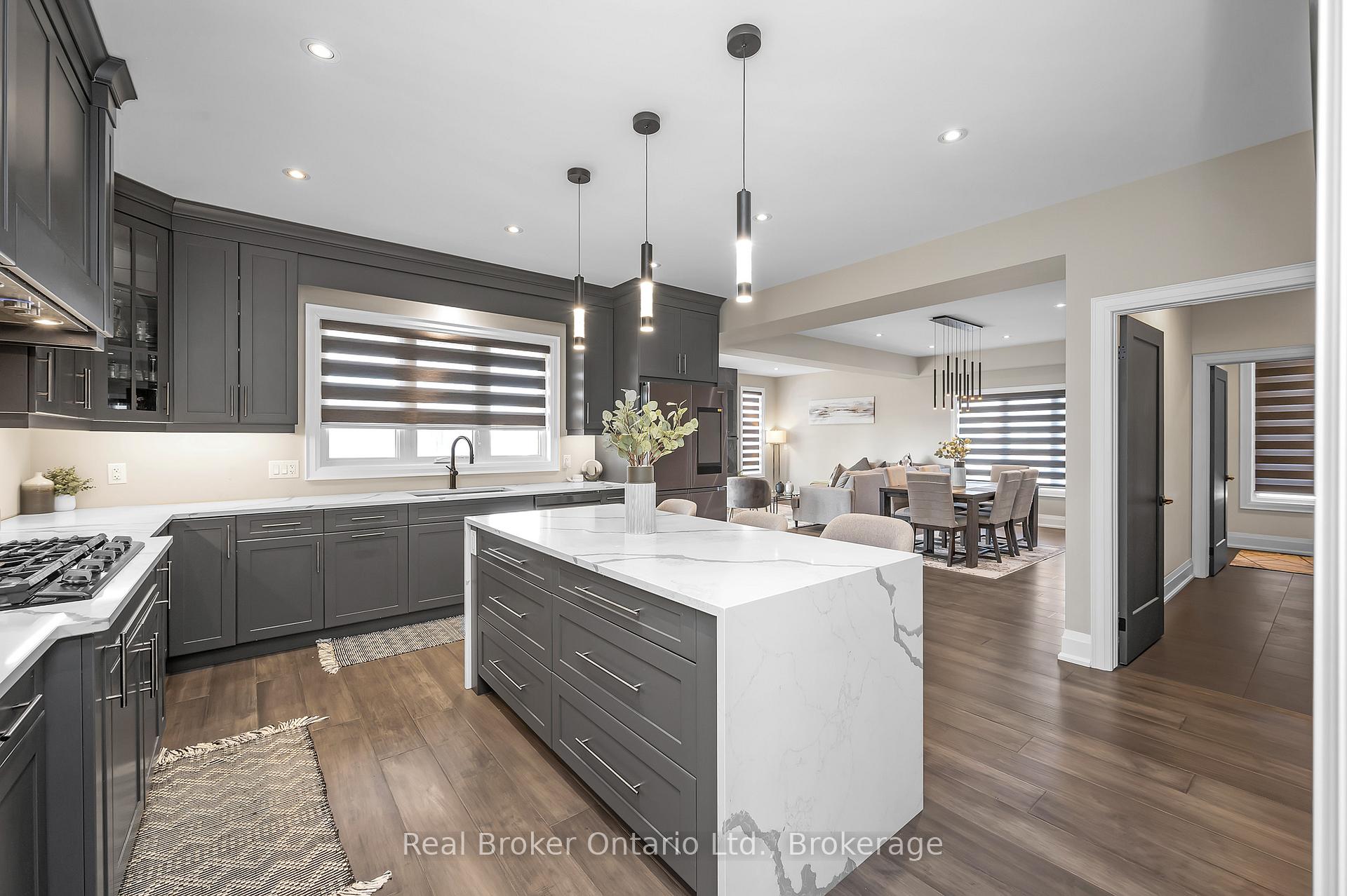 Photo 14 of 148 Susan Drive, Pelham, Fonthill — HOMEH