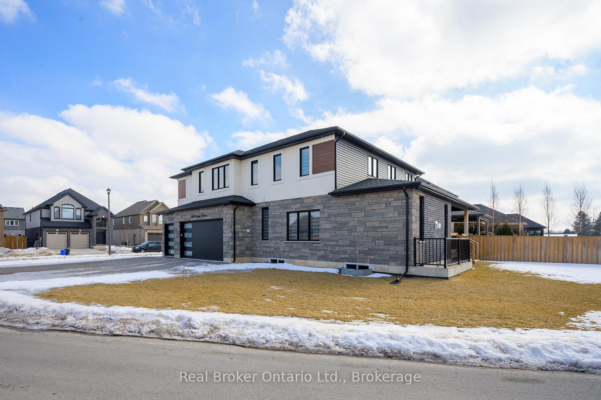 Photo 42 of 148 Susan Drive, Pelham, Fonthill — HOMEH