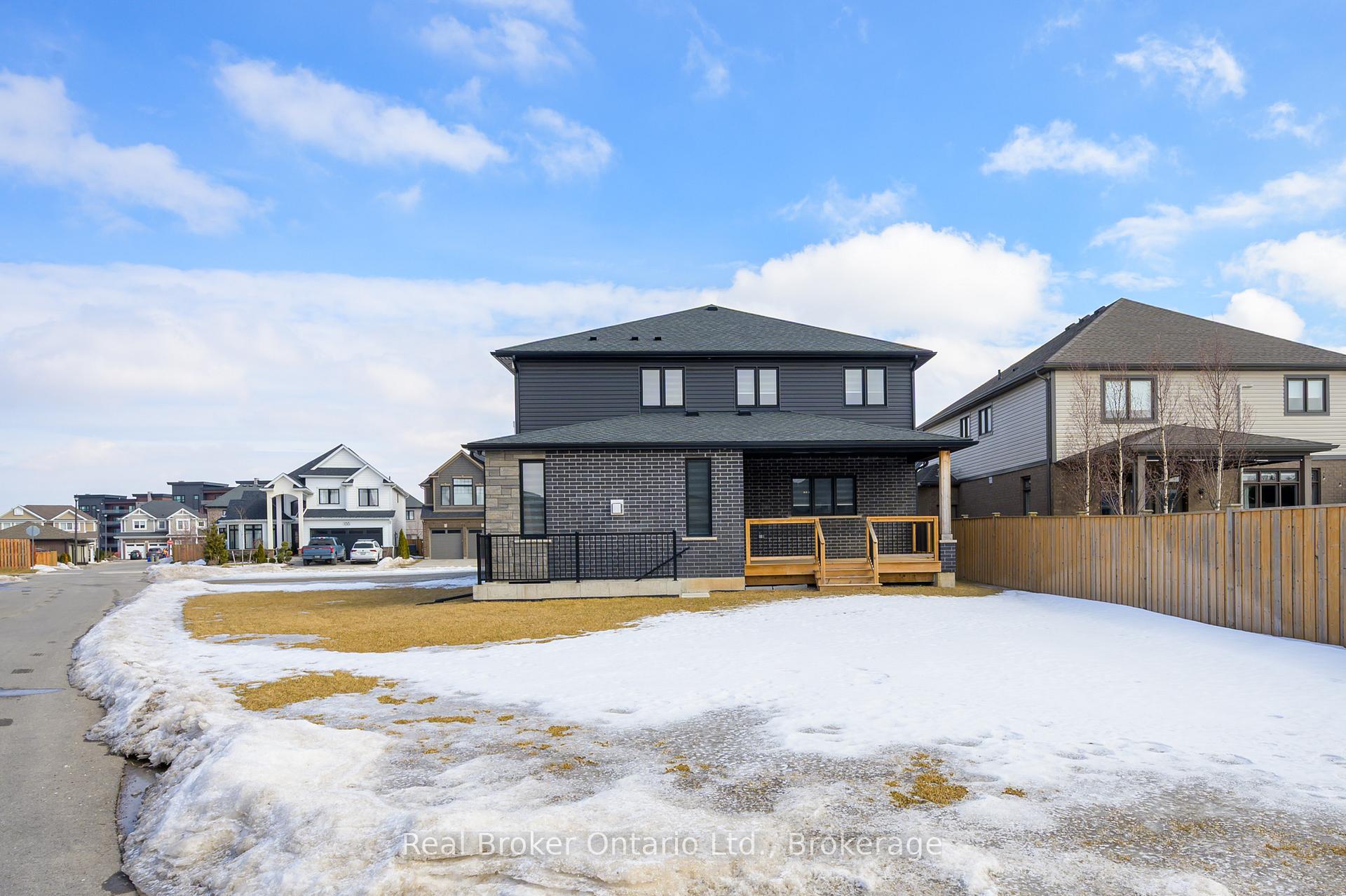 Photo 43 of 148 Susan Drive, Pelham, Fonthill — HOMEH