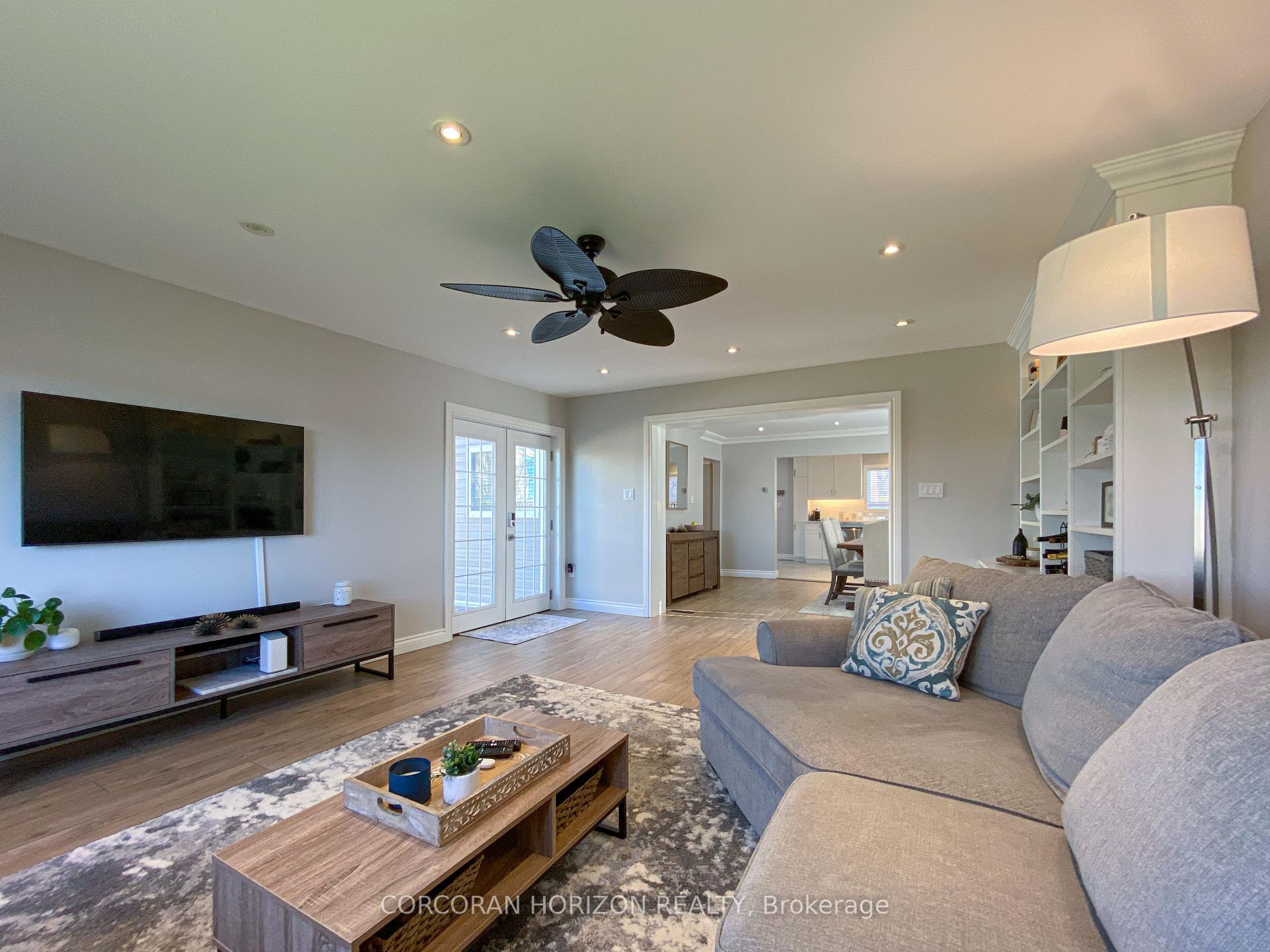Photo 6 of 10 Essa Road, New Tecumseth, Alliston — HOMEH