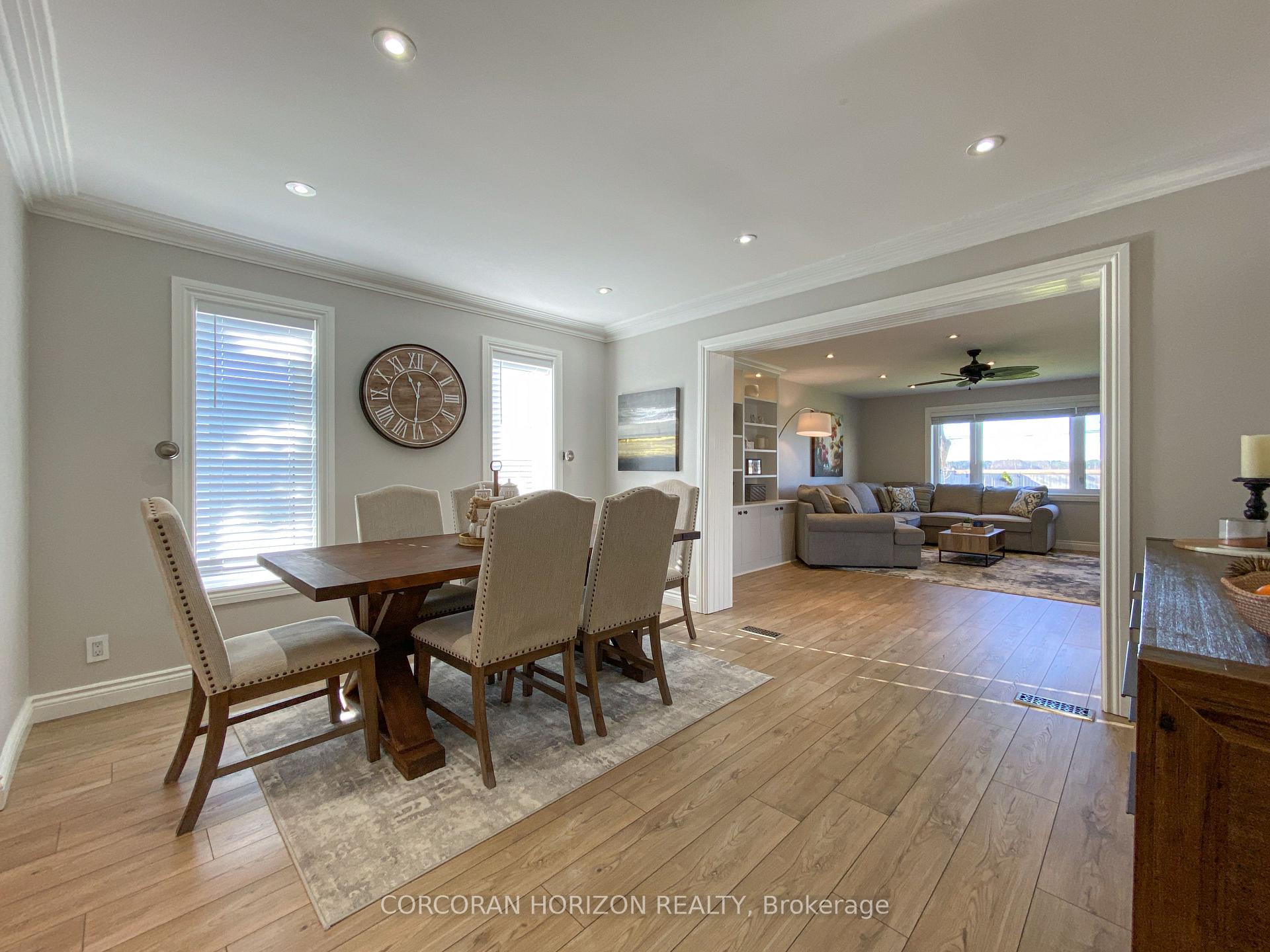 Photo 8 of 10 Essa Road, New Tecumseth, Alliston — HOMEH