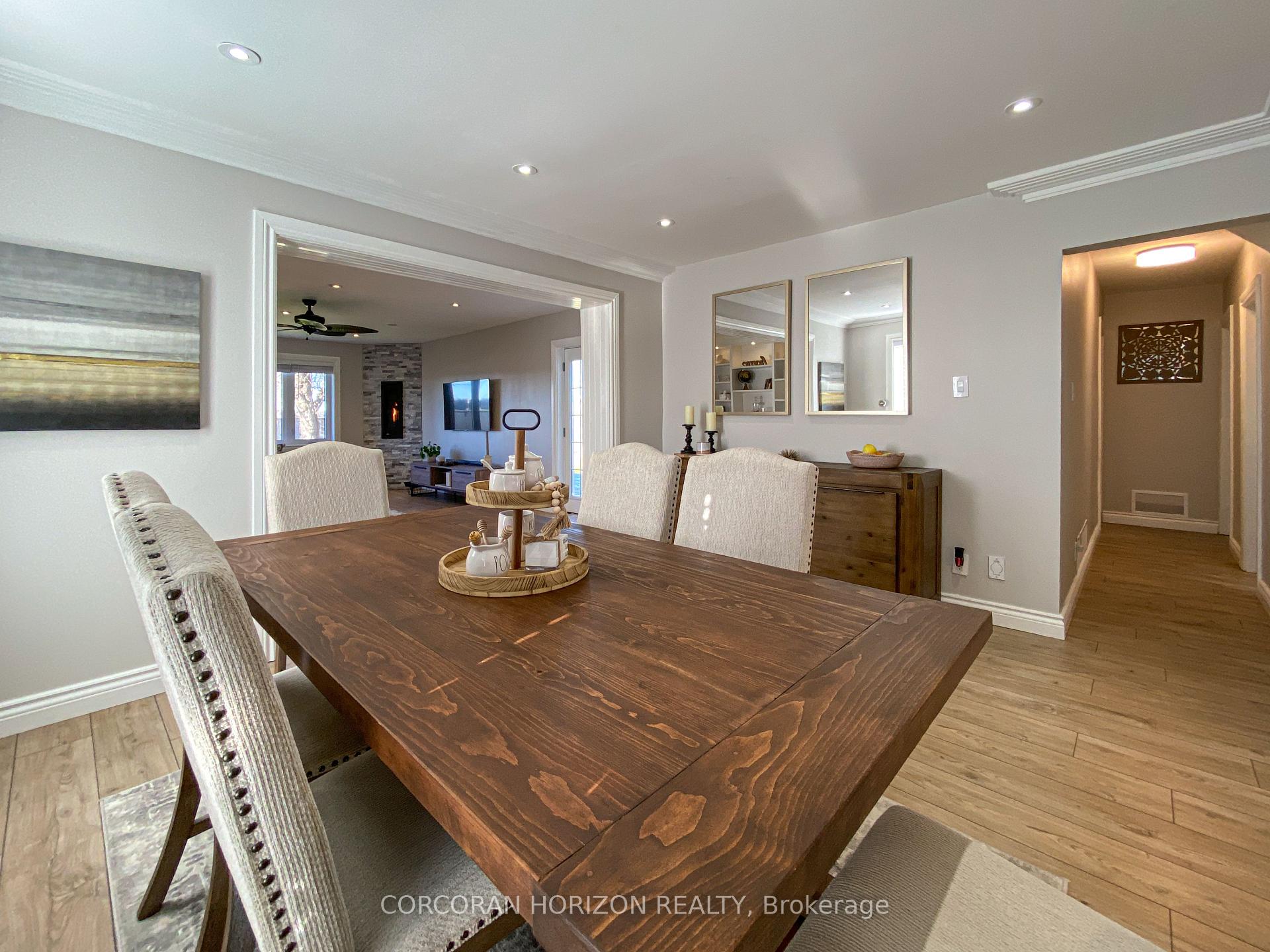 Photo 11 of 10 Essa Road, New Tecumseth, Alliston — HOMEH