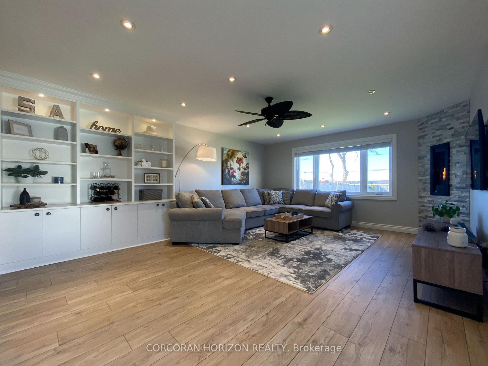 Photo 18 of 10 Essa Road, New Tecumseth, Alliston — HOMEH