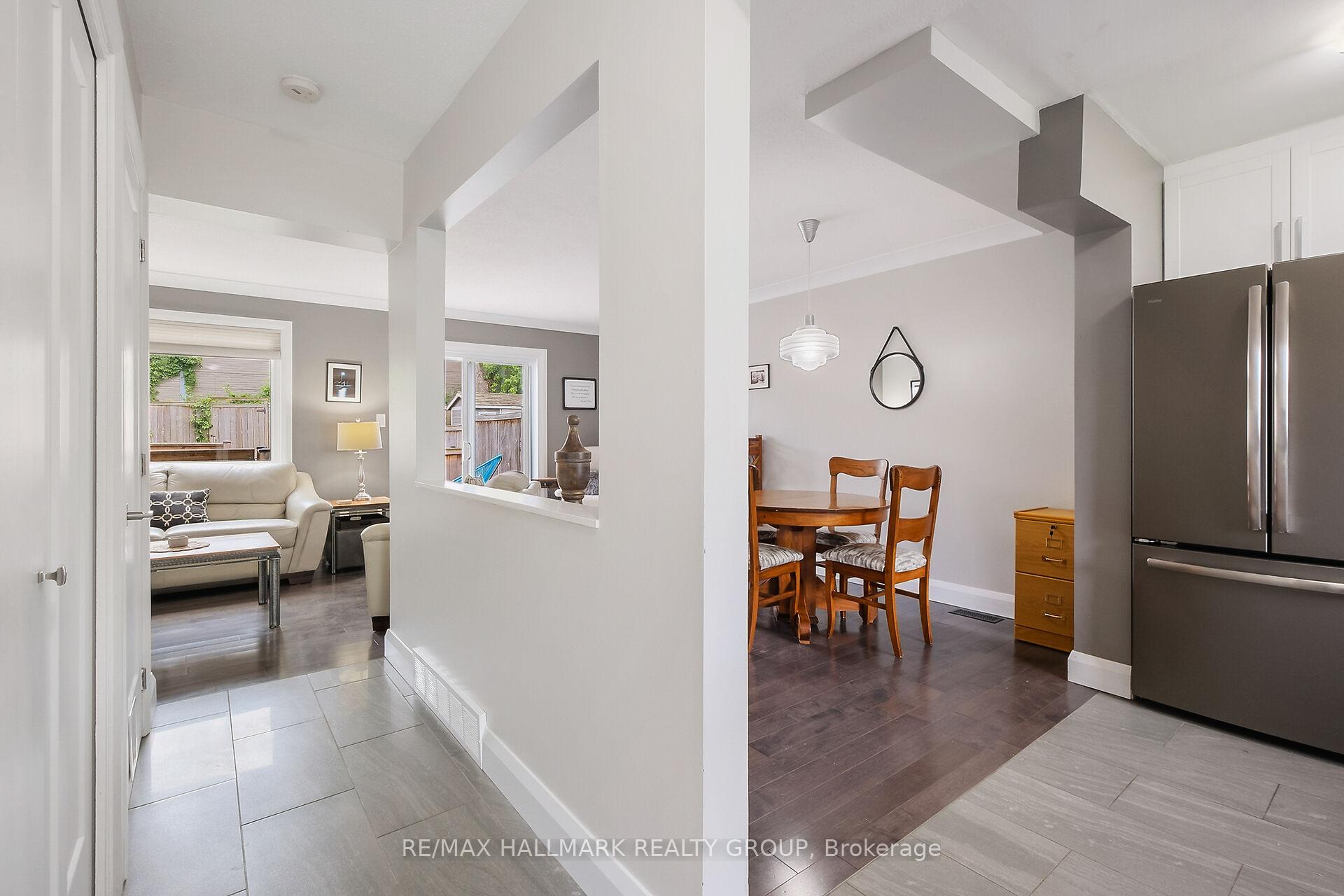 Photo 9 of 296 Pintail Terrace, Ottawa, Chatelaine Village — HOMEH