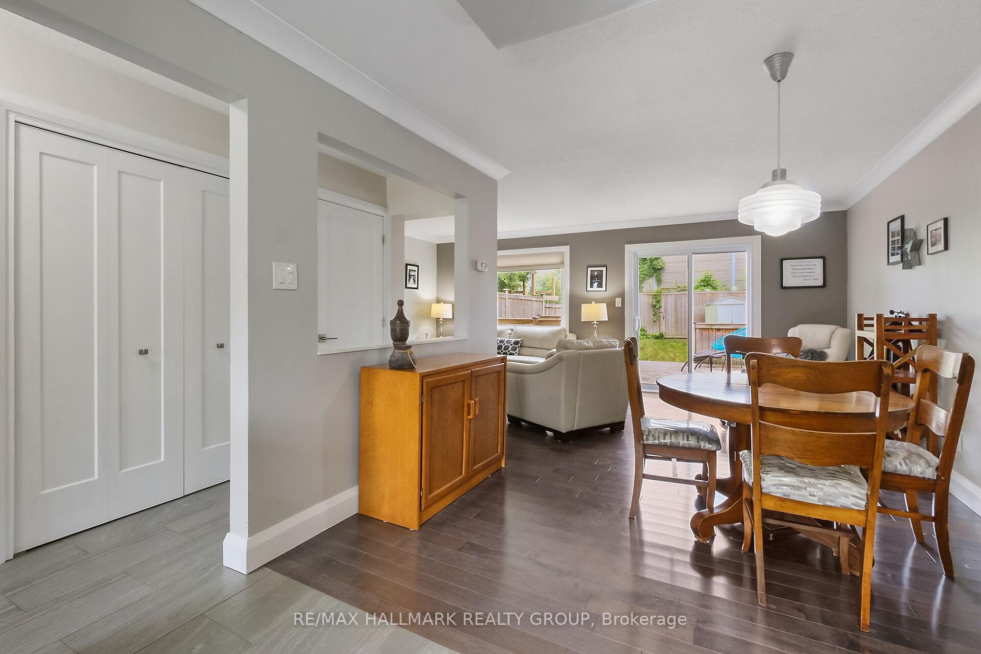 Photo 15 of 296 Pintail Terrace, Ottawa, Chatelaine Village — HOMEH