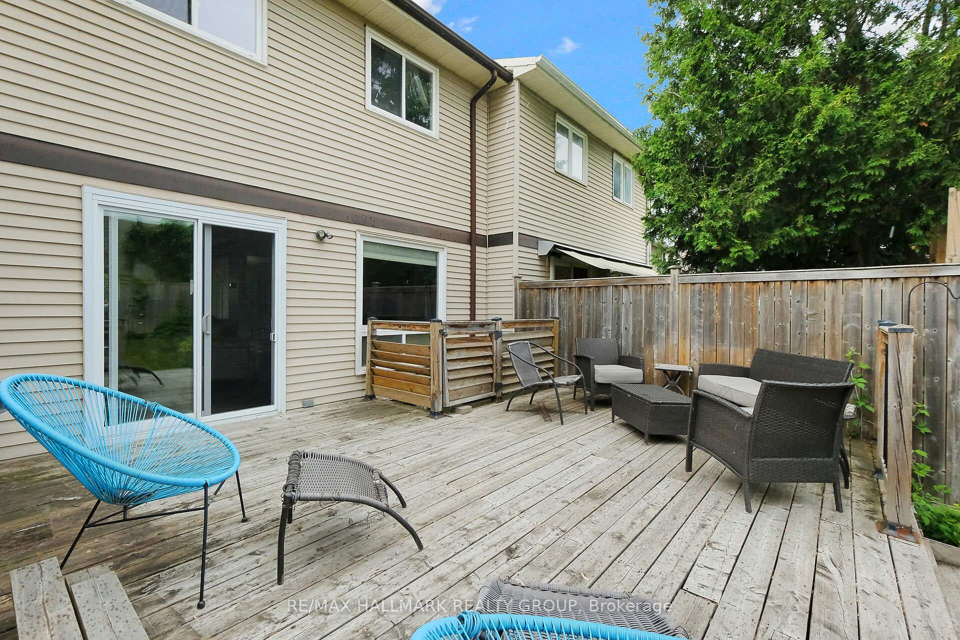 Photo 61 of 296 Pintail Terrace, Ottawa, Chatelaine Village — HOMEH